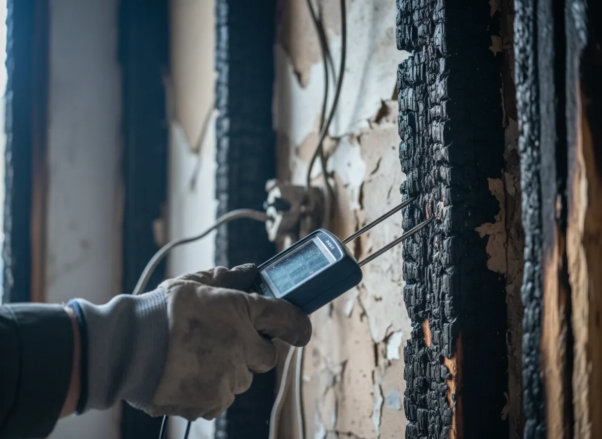 Fire Damage Restoration Braddock, ND FAQs